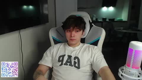 Jayce online show from April 29, 2:38 am