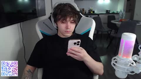 Jayce online show from June 25, 5:12 am
