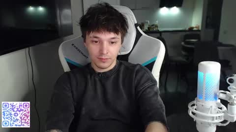 Jayce online show from August 1, 10:55 pm