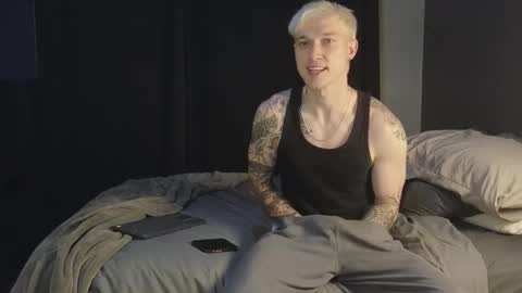 THE HOUSE online show from November 5, 11:07 pm