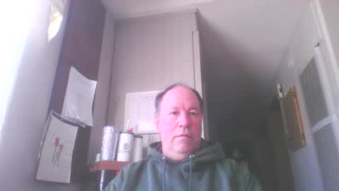 Jay online show from April 29, 6:02 pm