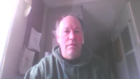 Jay online show from May 1, 6:46 pm