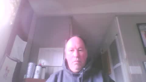 Jay online show from April 23, 6:20 pm