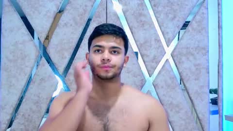 jayd_muscle online show from March 18, 4:40 am