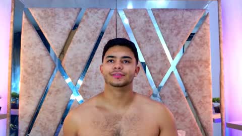 jayd_muscle online show from March 8, 4:38 am