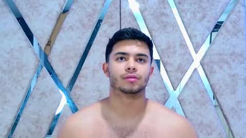 jayd_muscle online show from March 15, 9:24 am