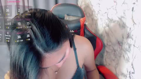 Jayda Khalifa  online show from March 8, 11:28 pm