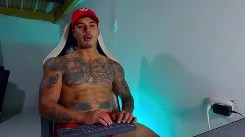 jayden_colback01 online show from April 19, 2:56 am