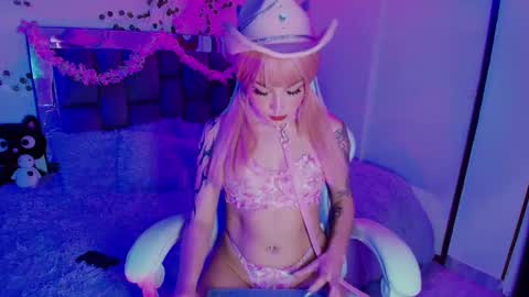 Jayen online show from February 11, 9:03 pm