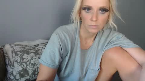 Blondie Queen Jayden online show from May 4, 2:56 pm