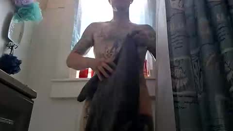 Meetmyfreak online show from April 23, 10:00 pm