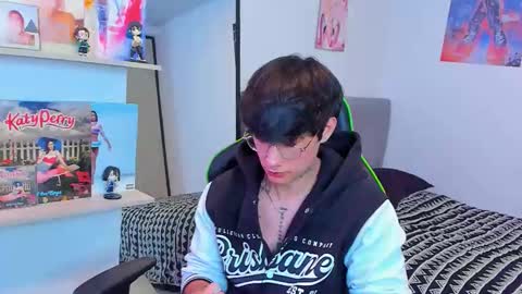 Jay online show from May 15, 10:17 pm