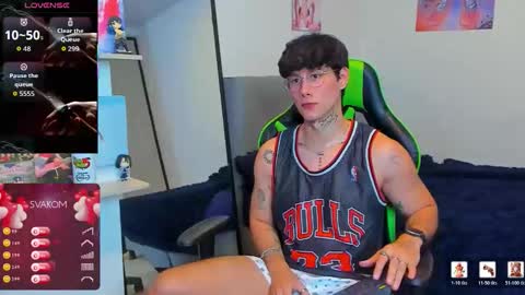 Jay online show from May 1, 1:10 am