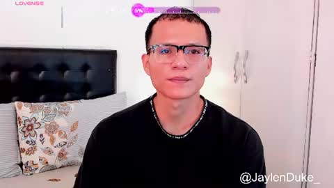 Jaylen and duke online show from July 27, 11:40 am