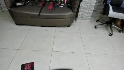jaylen_bdsm online show from April 27, 12:03 pm