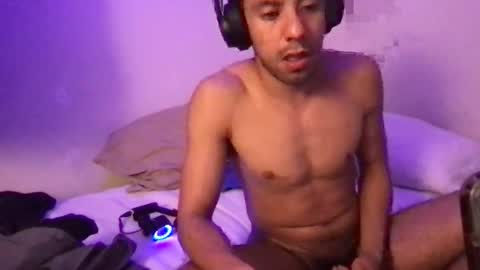 Jaylikes269fans online show from March 9, 5:45 am