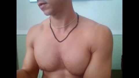 Jayme D online show from February 3, 2:54 pm