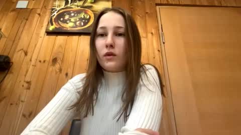 Sonya online show from November 27, 6:43 am