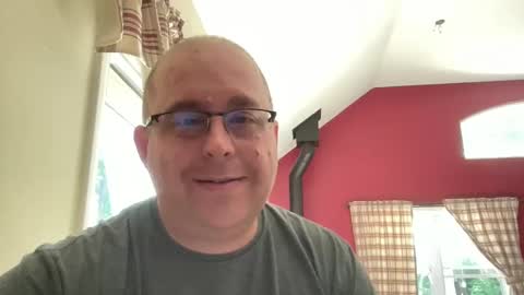 jayredneck online show from October 6, 6:48 pm