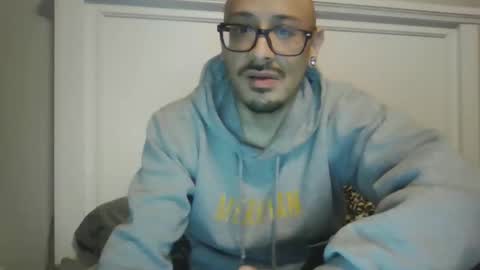 jayruthless666 online show from March 8, 3:27 pm