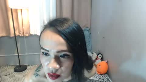 Anne Fox online show from July 23, 1:58 am