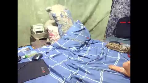 jaysonata215 online show from May 2, 12:05 am