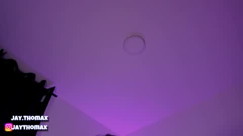 jaythomax online show from December 23, 8:55 am