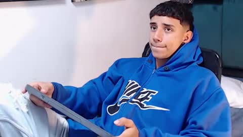 jaze_bradley online show from February 28, 2:42 pm