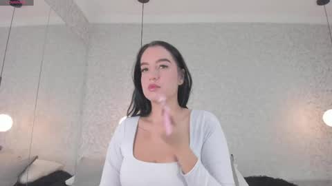 JAZLIN ANGELS online show from May 8, 8:20 am