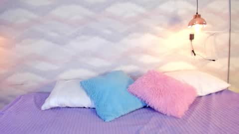 JAZLIN ANGELS online show from November 30, 8:54 am