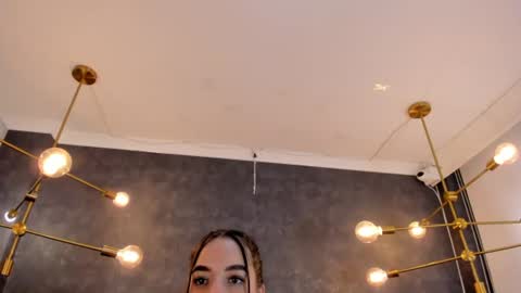 JAZLIN ANGELS online show from June 18, 11:37 am