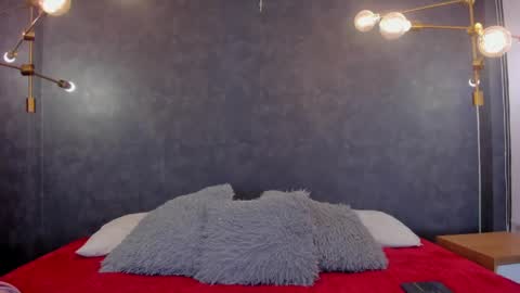 JAZLIN ANGELS online show from May 2, 9:26 am