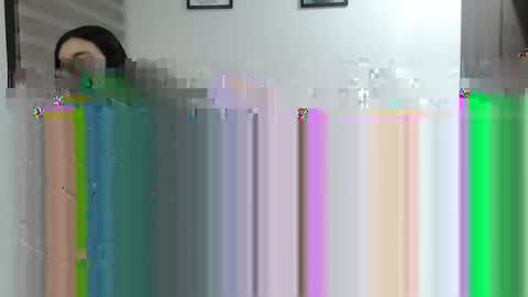 Jazmin and Scarlett online show from May 7, 5:14 am