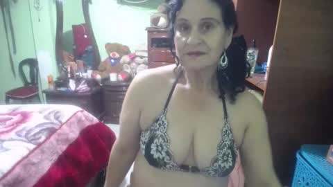 jazmim online show from November 4, 9:49 pm