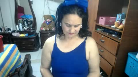 jazmim online show from June 23, 2:34 pm