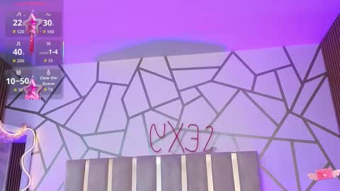 Jazmin  online show from September 10, 1:34 pm