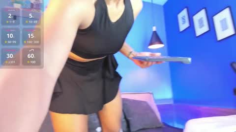 Jazmine Flower online show from March 12, 5:35 am