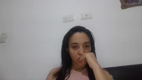 jazminojeda online show from October 8, 4:07 am