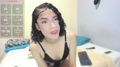 jazminstar_ online show from June 19, 5:30 pm