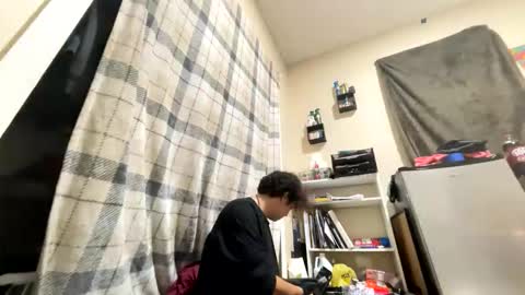 jaznoel8 online show from March 19, 1:44 am