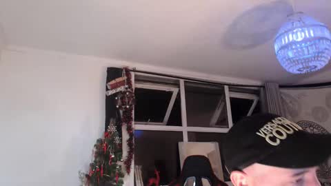 jazzfunkk online show from December 21, 10:05 pm