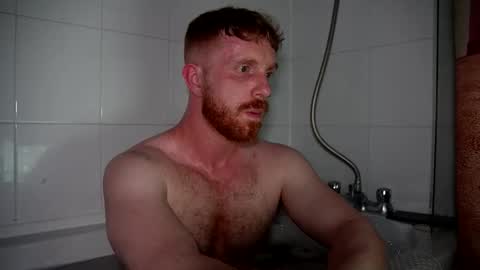 jb_cams online show from May 21, 10:05 pm