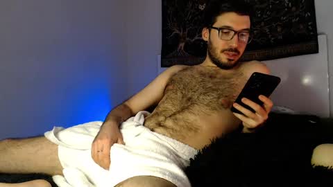 JBLestrange online show from January 25, 3:20 pm