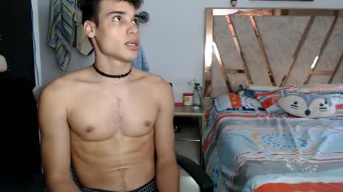 Lin online show from February 19, 10:53 pm