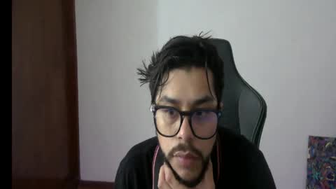 NiceD online show from April 26, 7:22 pm