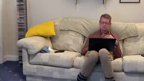 Snapshot of jcar57 chatting on February 11, 10:18 pm Jon online show from February 11, 10:18 pm