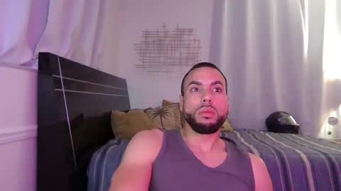 JcMax305 online show from March 7, 4:34 am