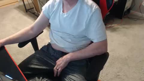 Jim online show from January 26, 12:47 am