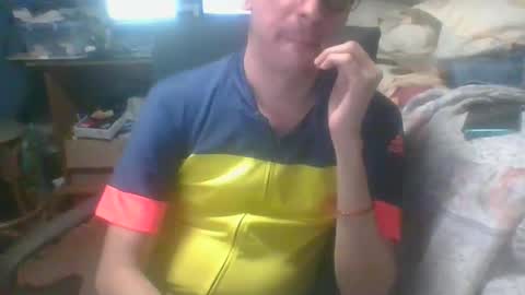 jcsergiod online show from January 12, 4:00 am