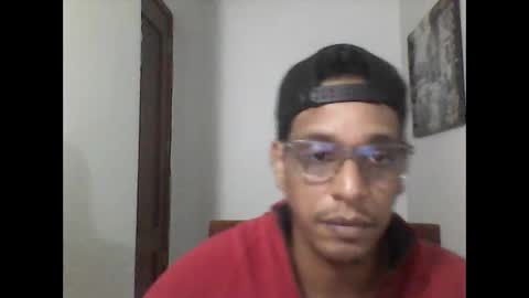 jcvblack online show from November 23, 11:36 pm